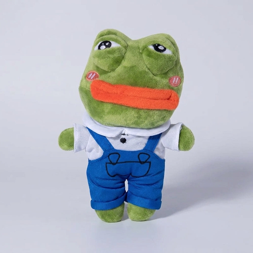 Country Boy Pepe