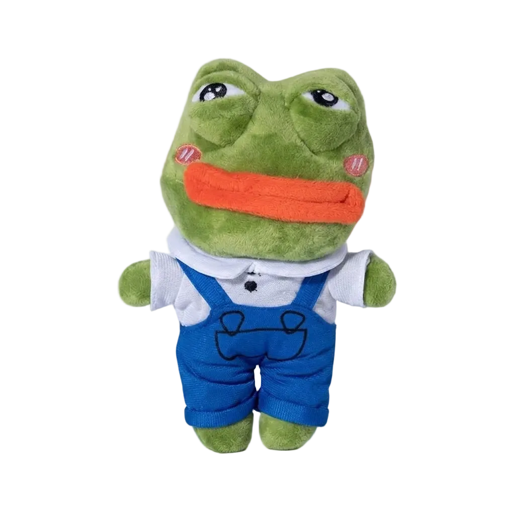 Country Boy Pepe