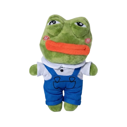 Country Boy Pepe