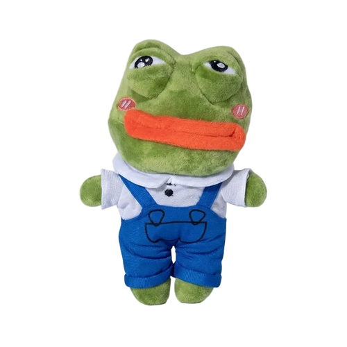 Country Boy Pepe