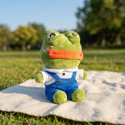 Country Boy Pepe