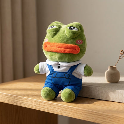 Country Boy Pepe