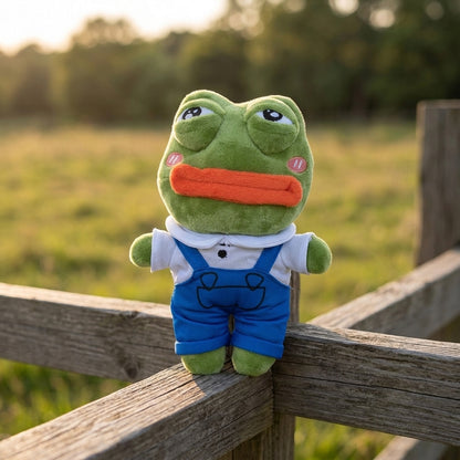 Country Boy Pepe
