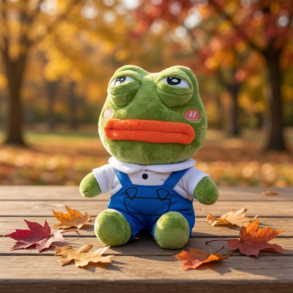 Country Boy Pepe