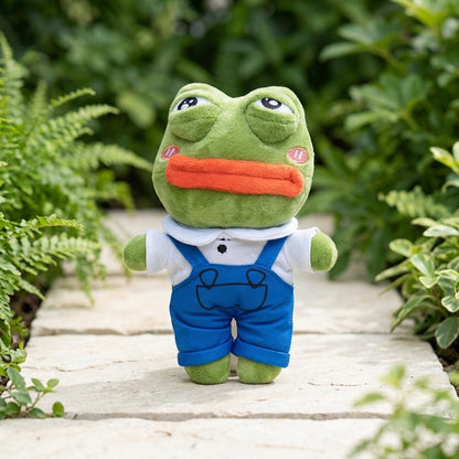Country Boy Pepe