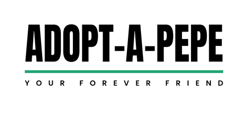 Adopt-a-Pepe