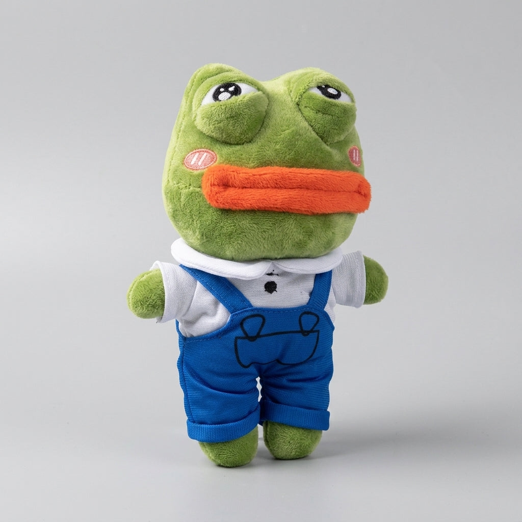 Country Boy Pepe