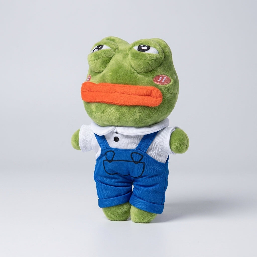 Country Boy Pepe
