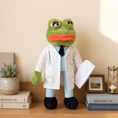 Doctor Pepe