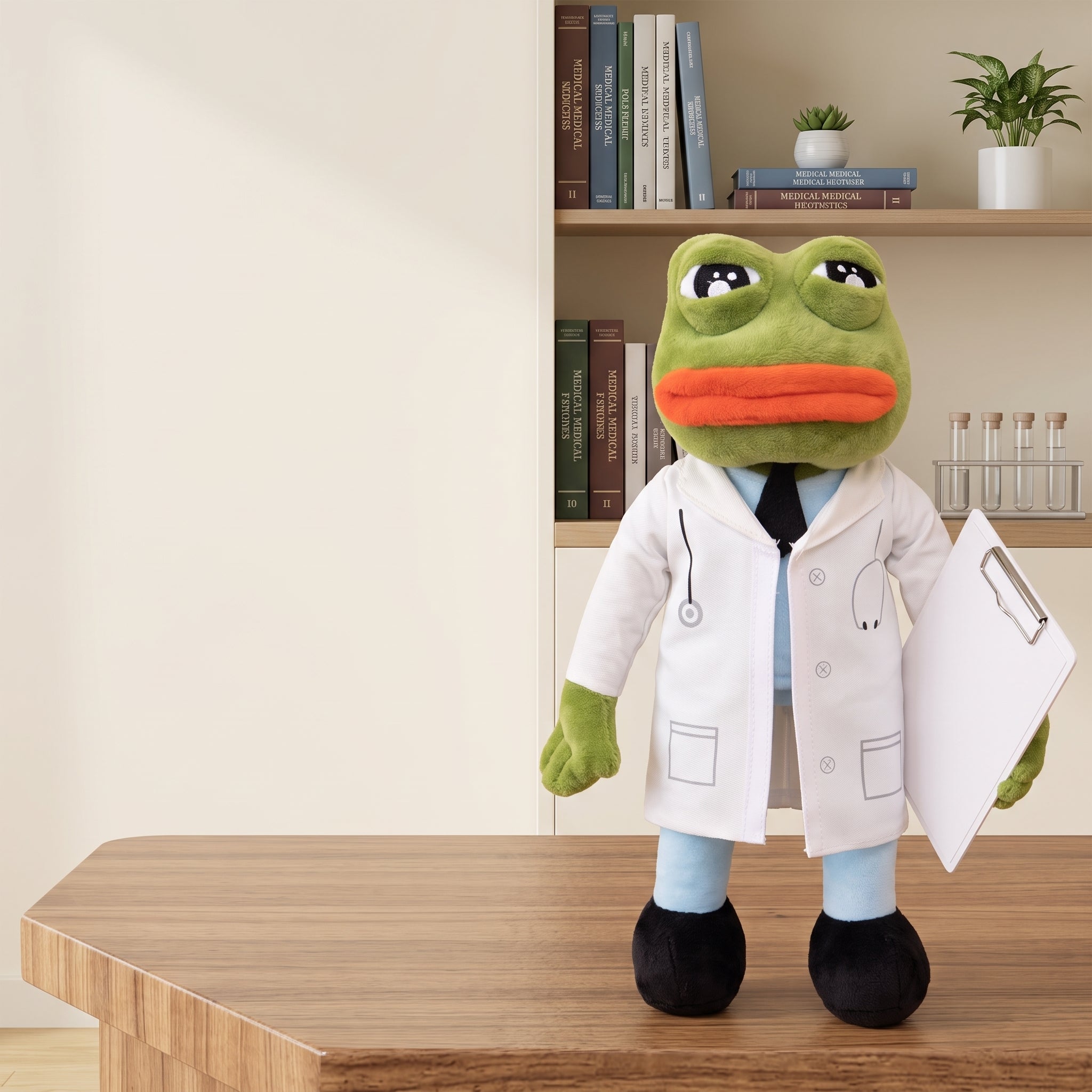 Doctor Pepe