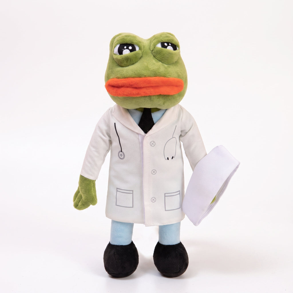 Doctor Pepe