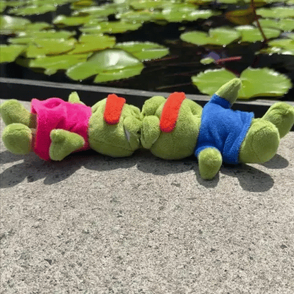 Pepe / Pinay