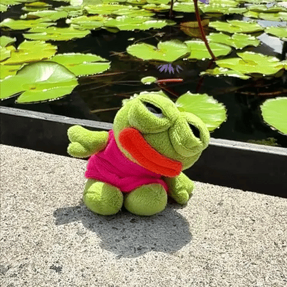 Pepe / Pinay