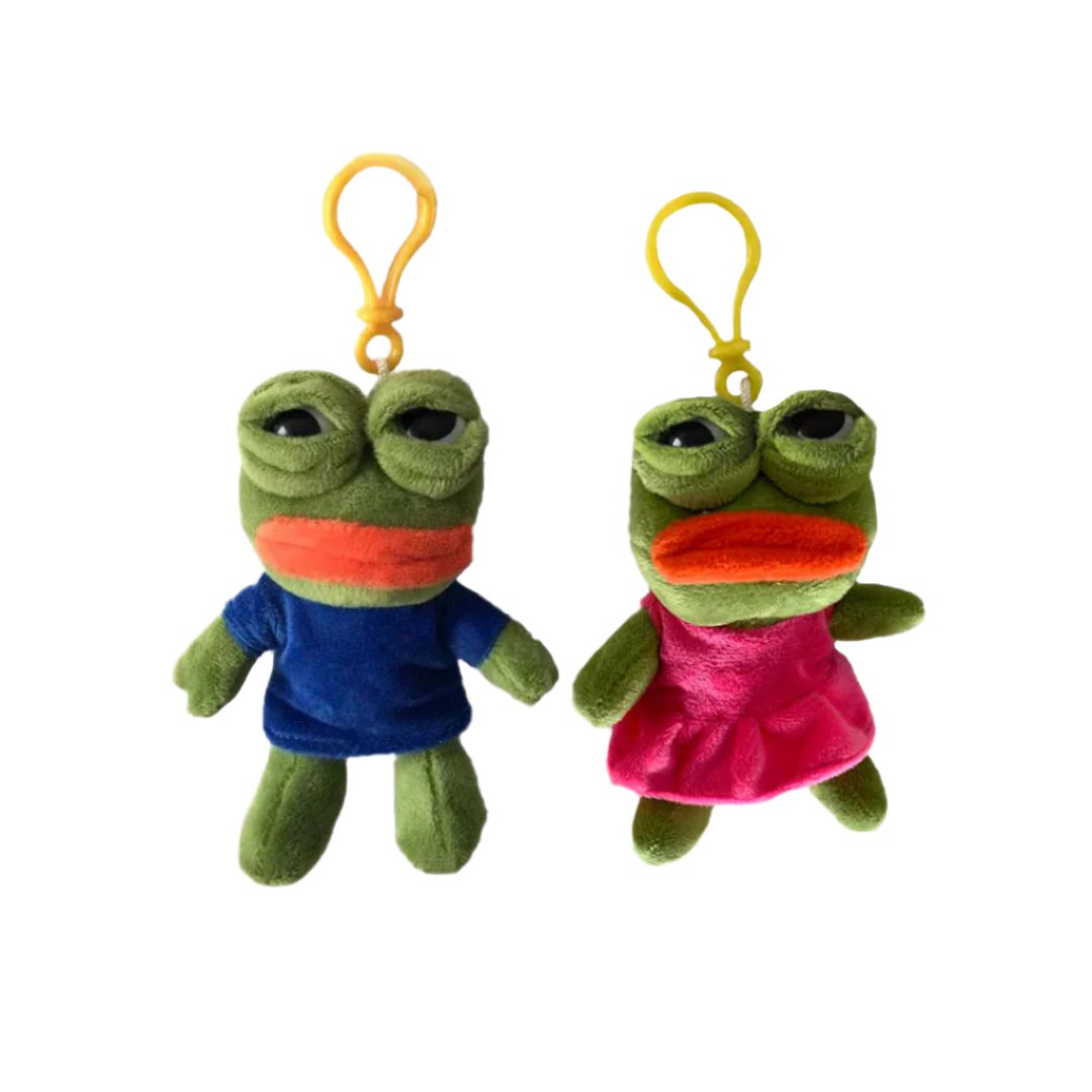 Pepe / Pinay