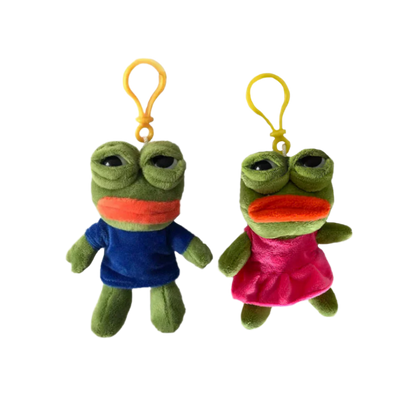 Pepe / Pinay