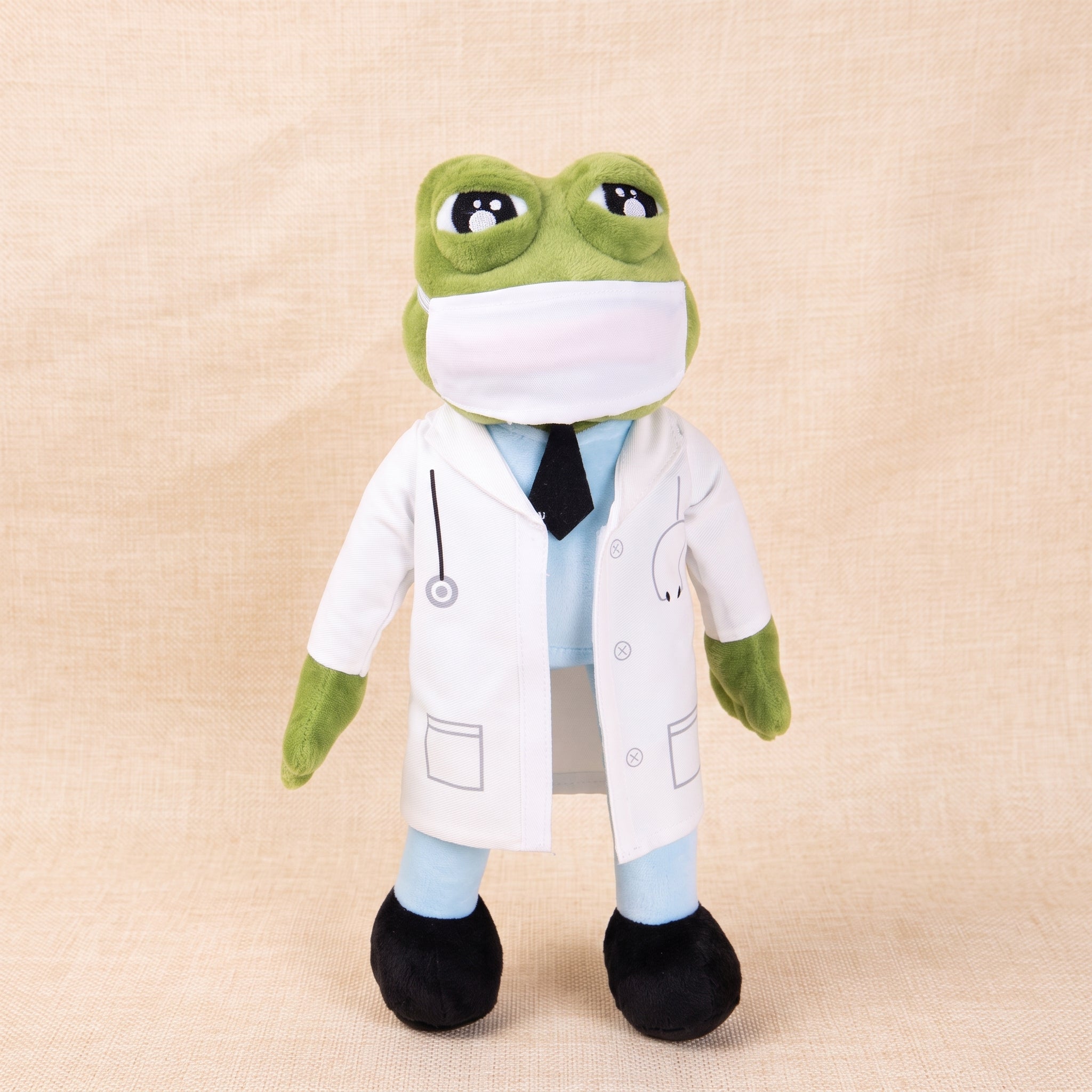 Doctor Pepe