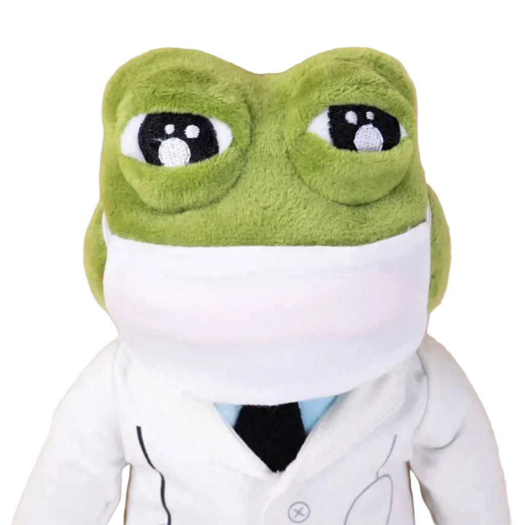Doctor Pepe