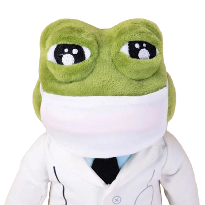 Doctor Pepe