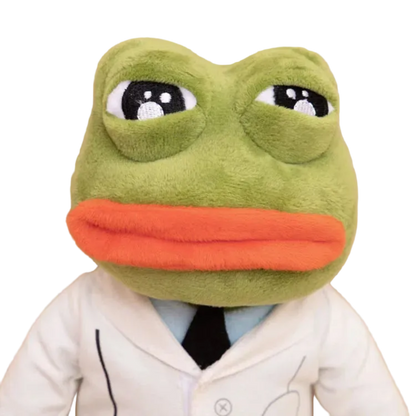 Doctor Pepe