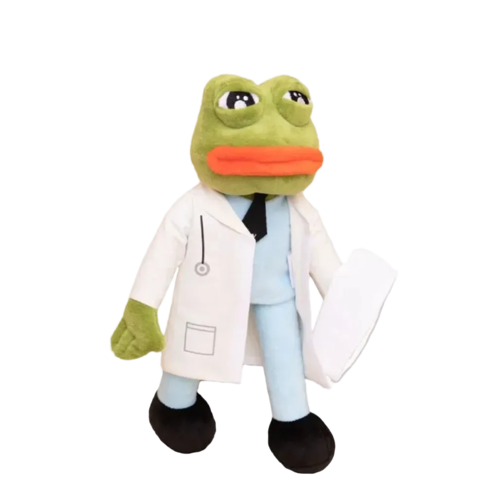 Doctor Pepe