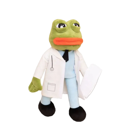 Doctor Pepe
