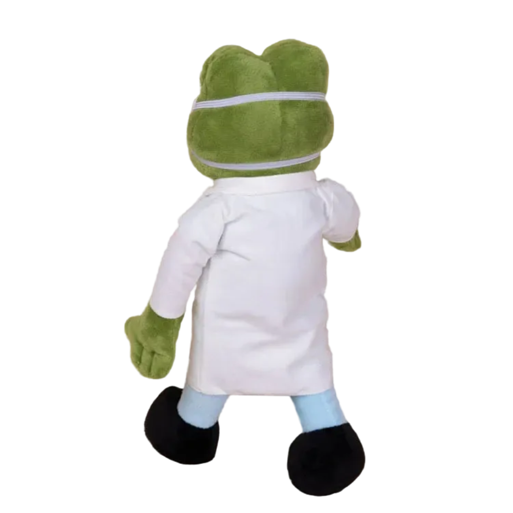 Doctor Pepe