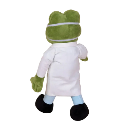 Doctor Pepe