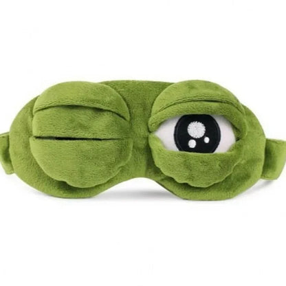 Pepe 3D Sleep Mask