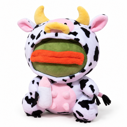 Costume Pepe - Cow - three quarter