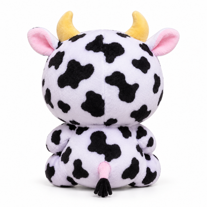 Costume Pepe - Cow - back