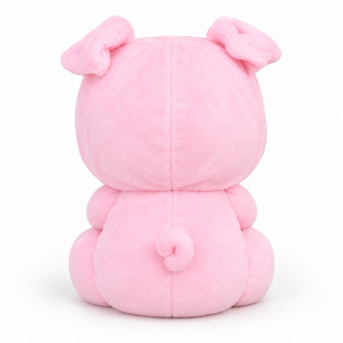 Costume Pepe - Pig - back