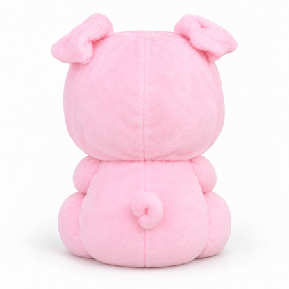 Costume Pepe - Pig - back