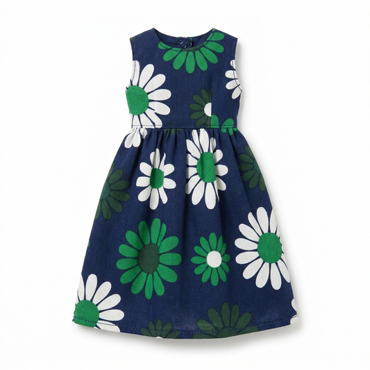 Daisy Dress outfit only, plush not included