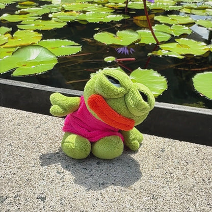 Pepe / Pinay