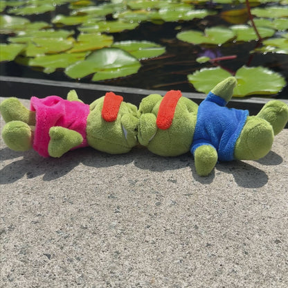 Pepe / Pinay