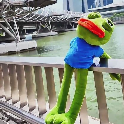 Pepe / Pinay